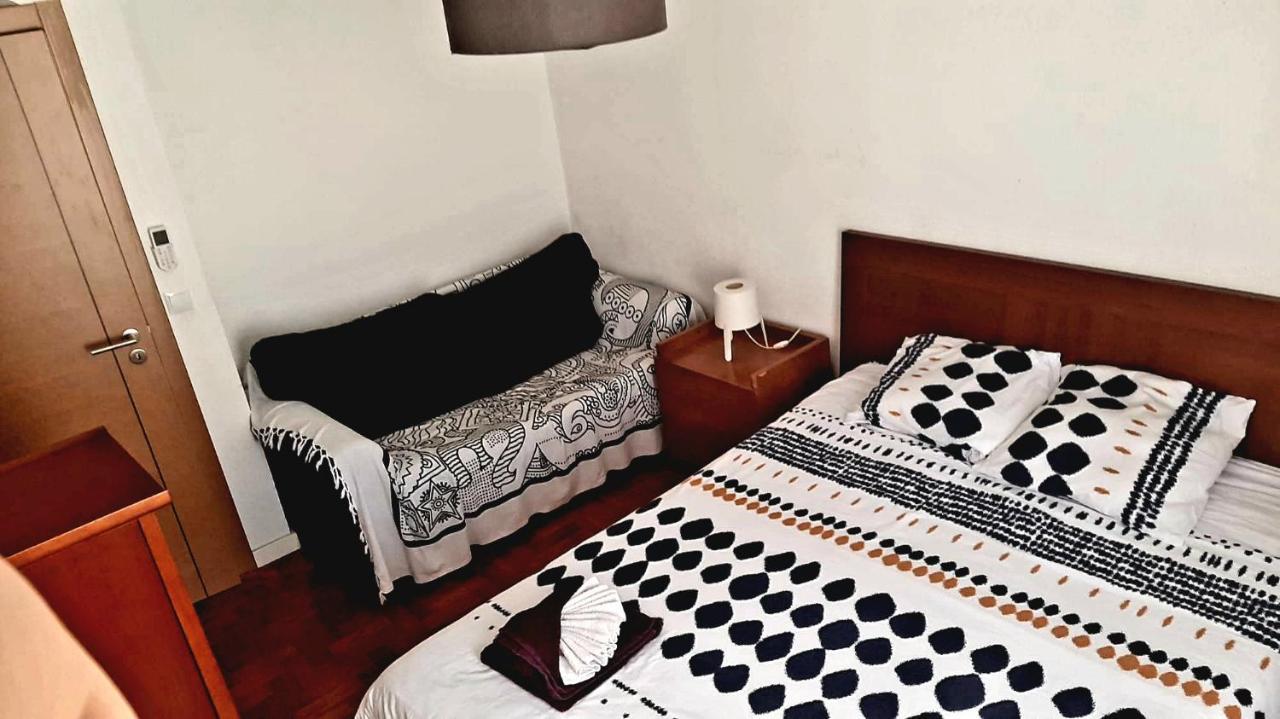Casa Dos Pelicanos 3 Rooms Sesimbra Exterior foto